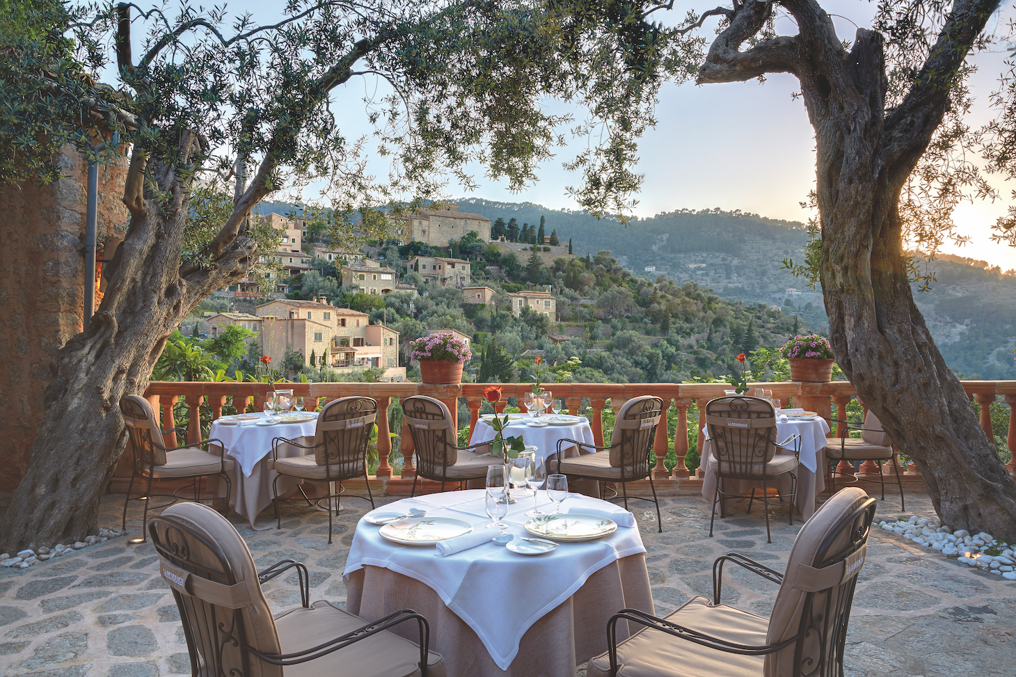 Balearernas framtid: färre turister, mer lyx