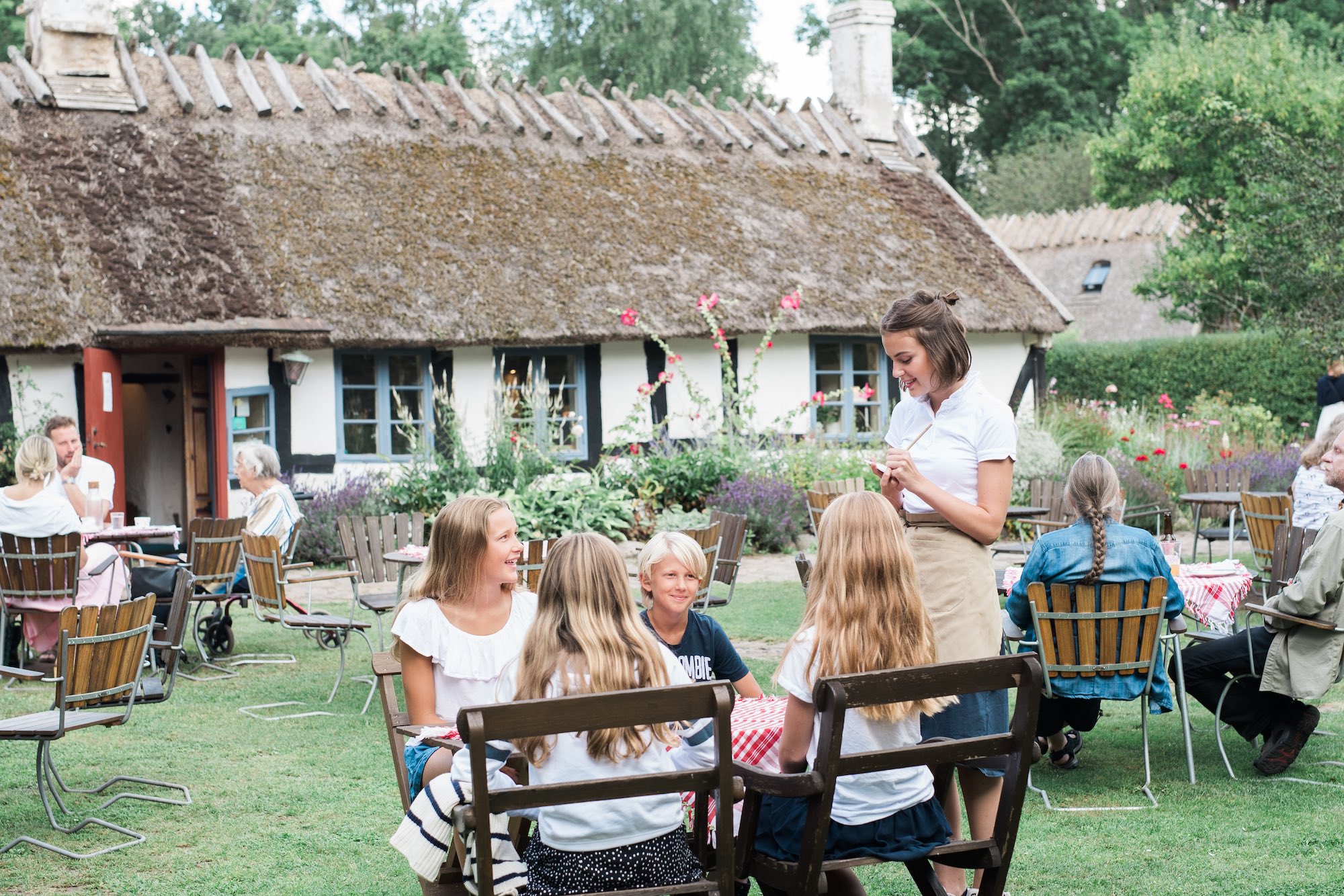 Veckans weekendtips: 10 måsten på Österlen