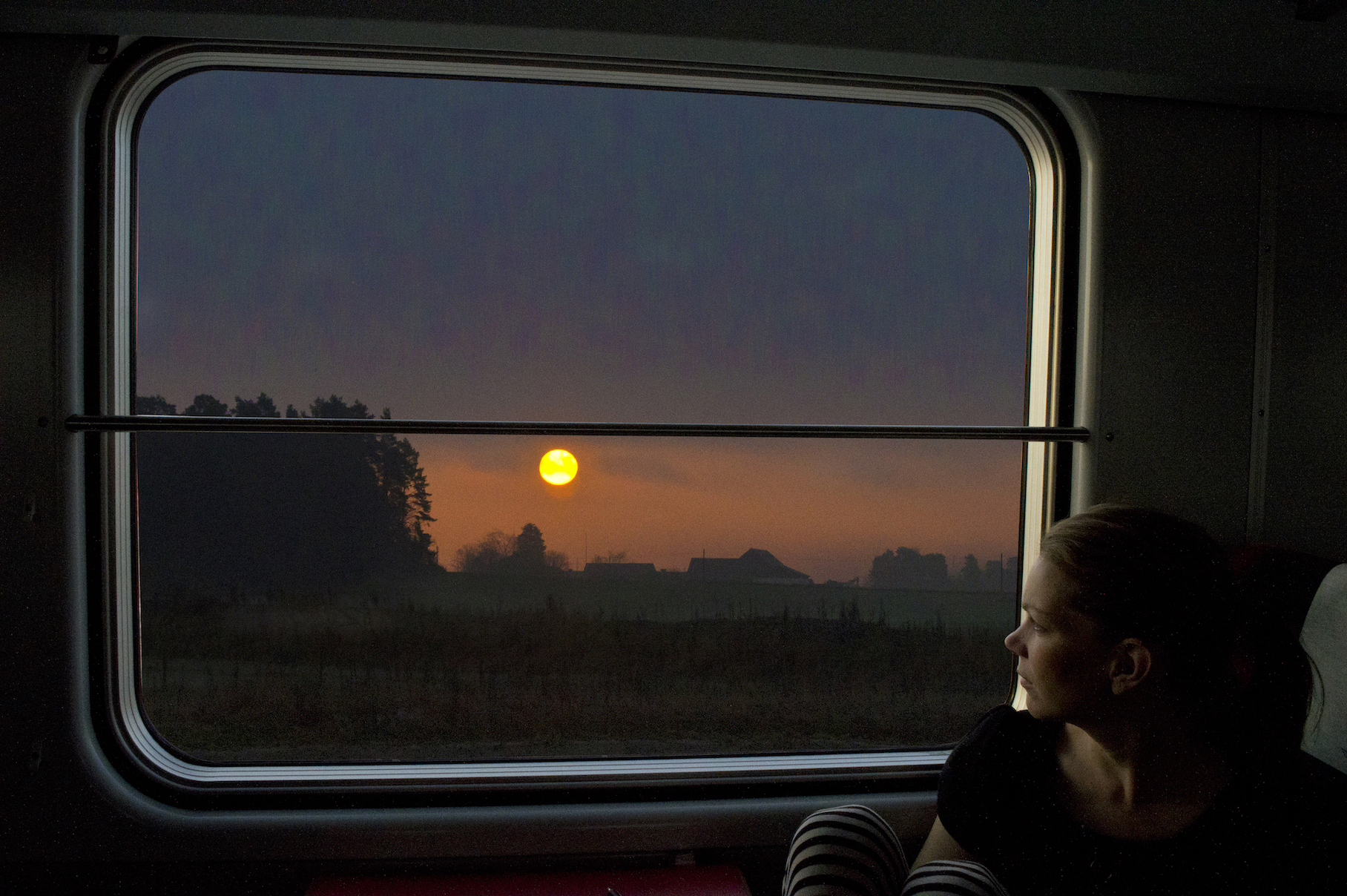 SJ:s nattåg fortsätter rulla till Berlin