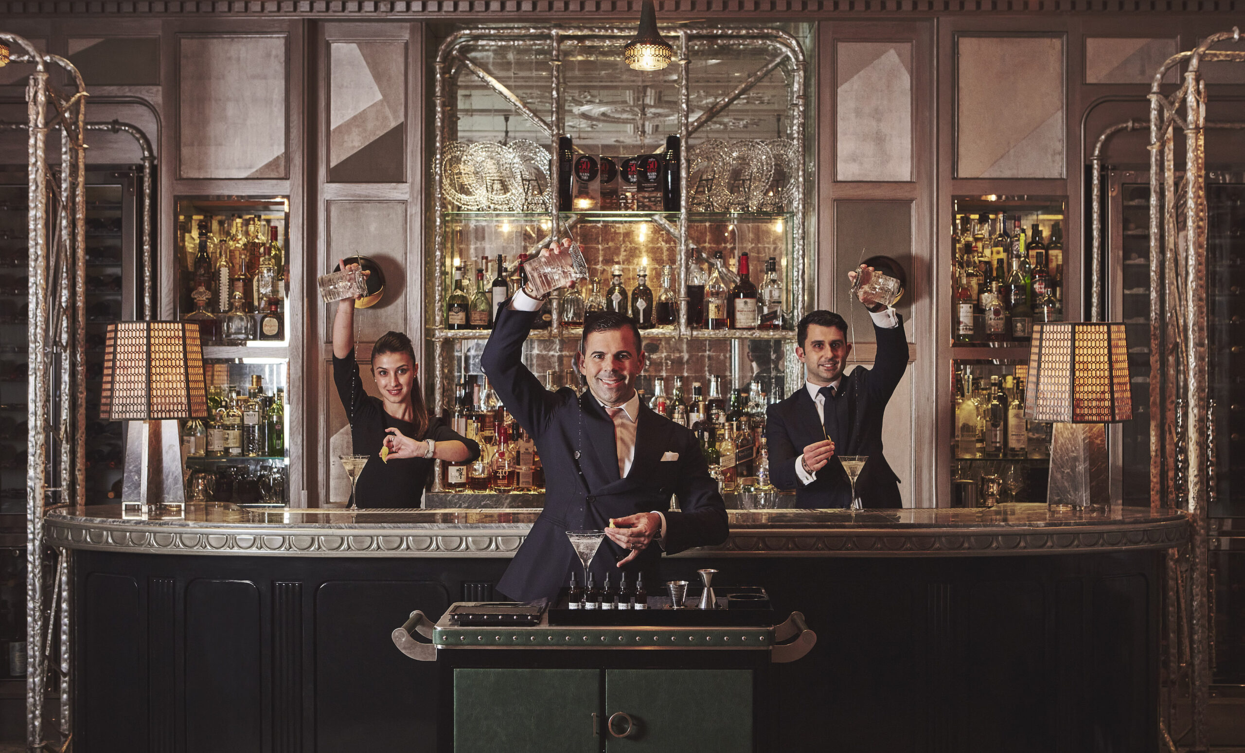 Skål, London! – Barguide till världens bästa cocktailstad