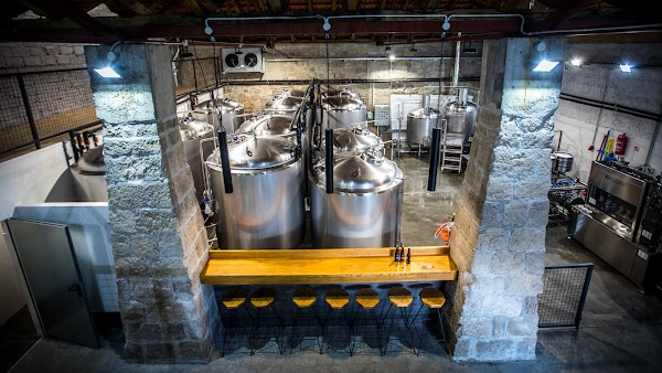 DBC – Dubrovnik Beer Company