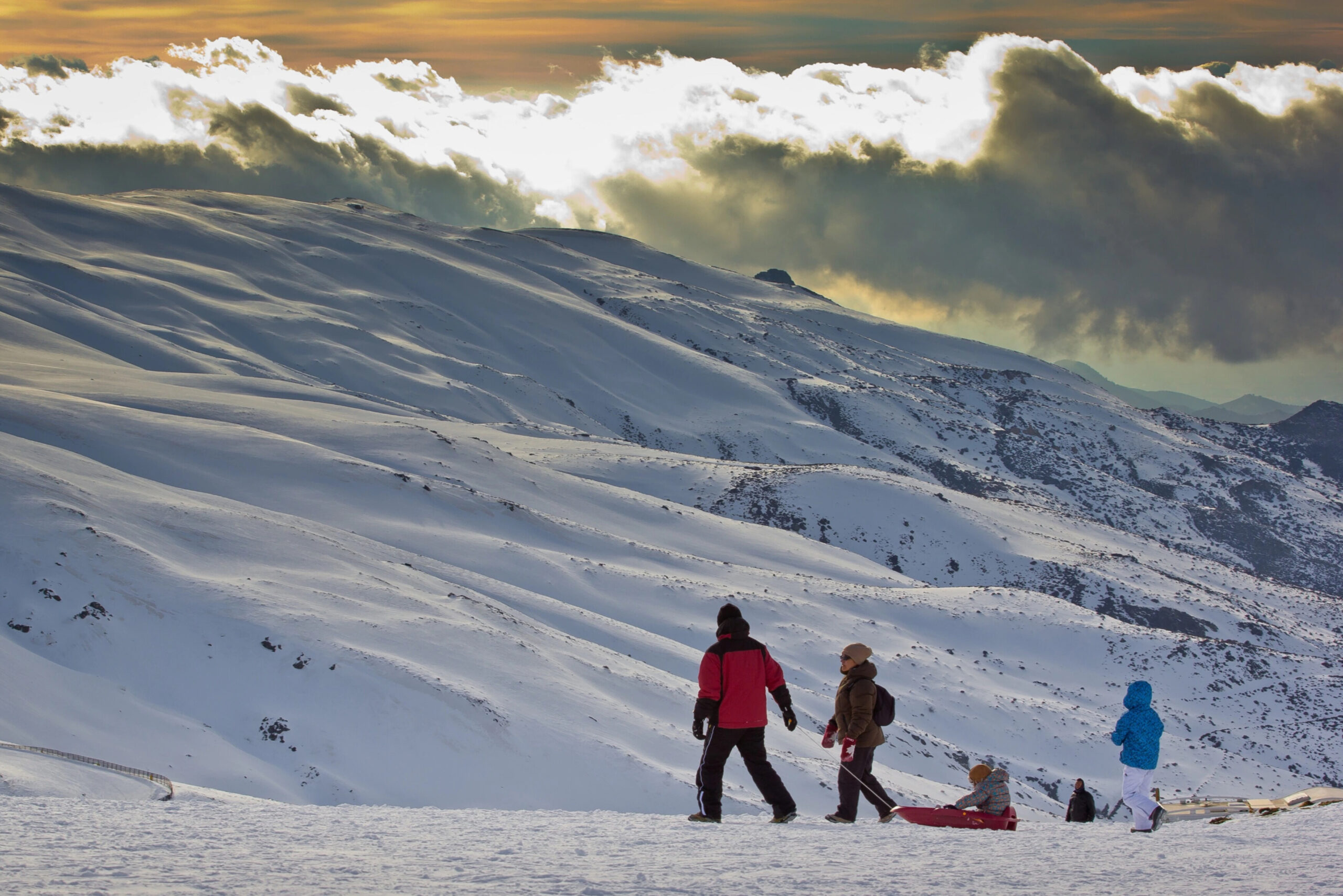 3 x nationalparker – Naturutflykter nära Sevilla