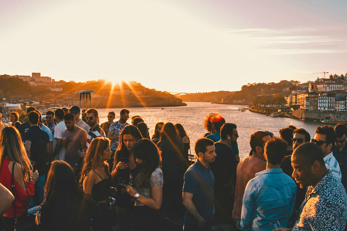 7 (nya!) upptäckter i Porto