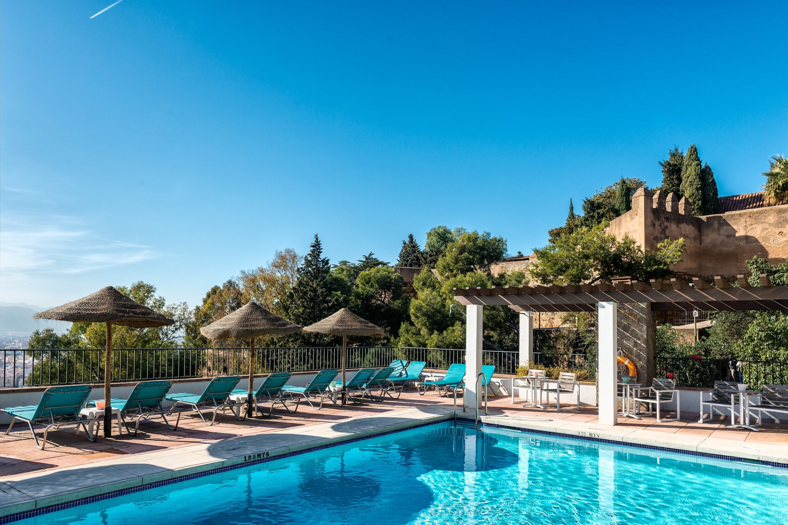 RES listar 12 tips på hotell i Costa del Sol