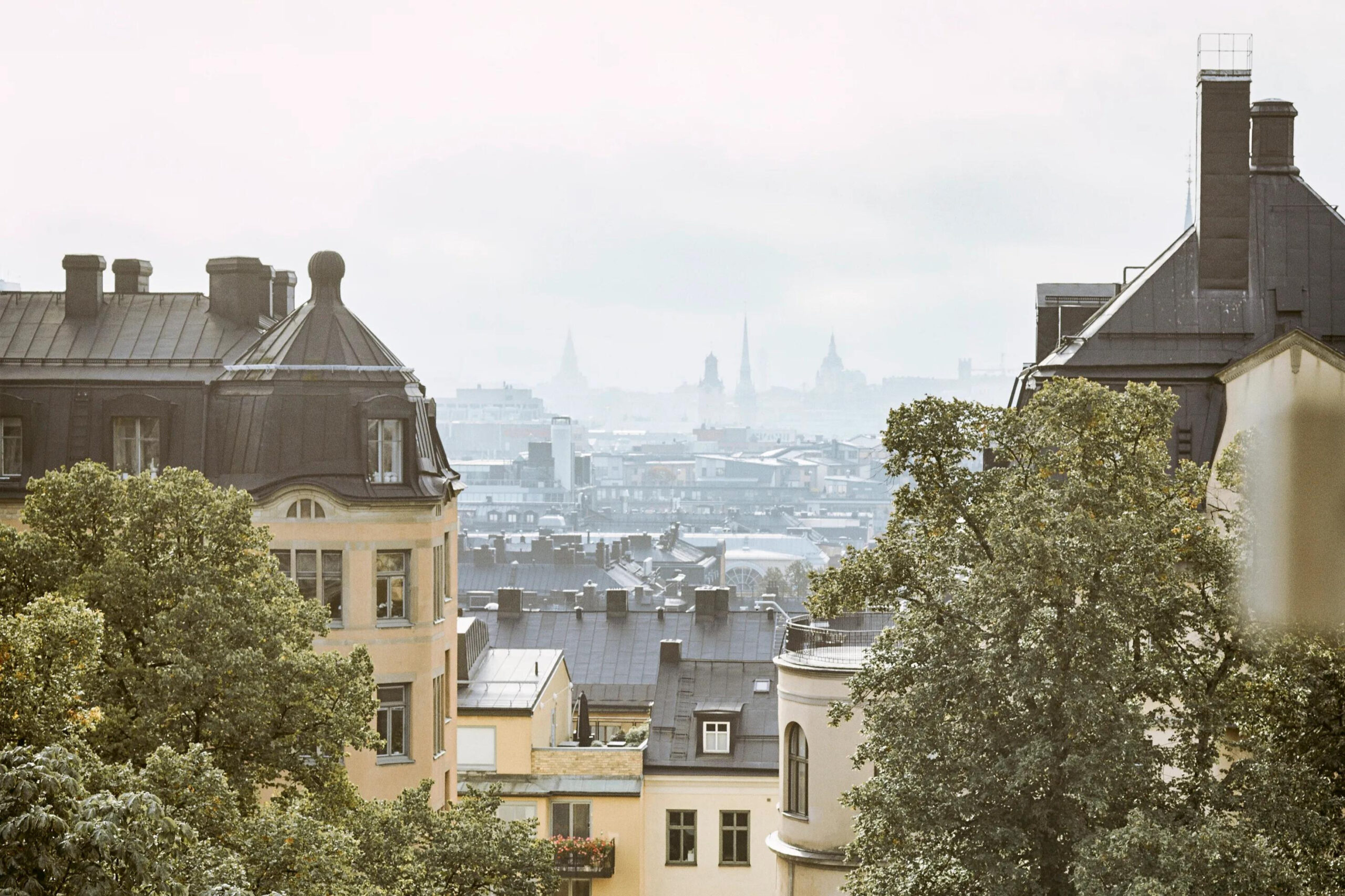 RES listar 9 svenska hotellnyheter hösten 2024