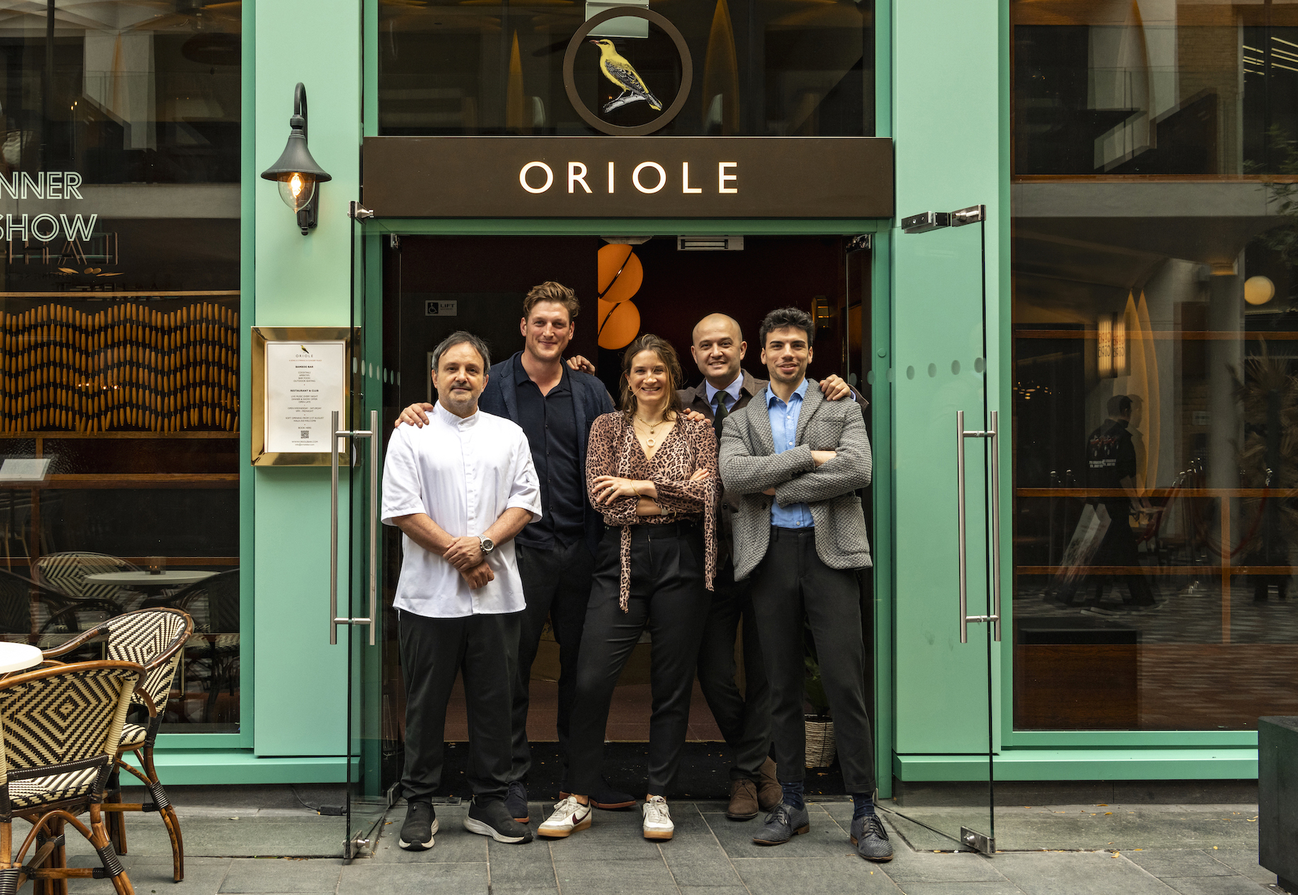 Weekend i London: 9 stämningsfulla krogar