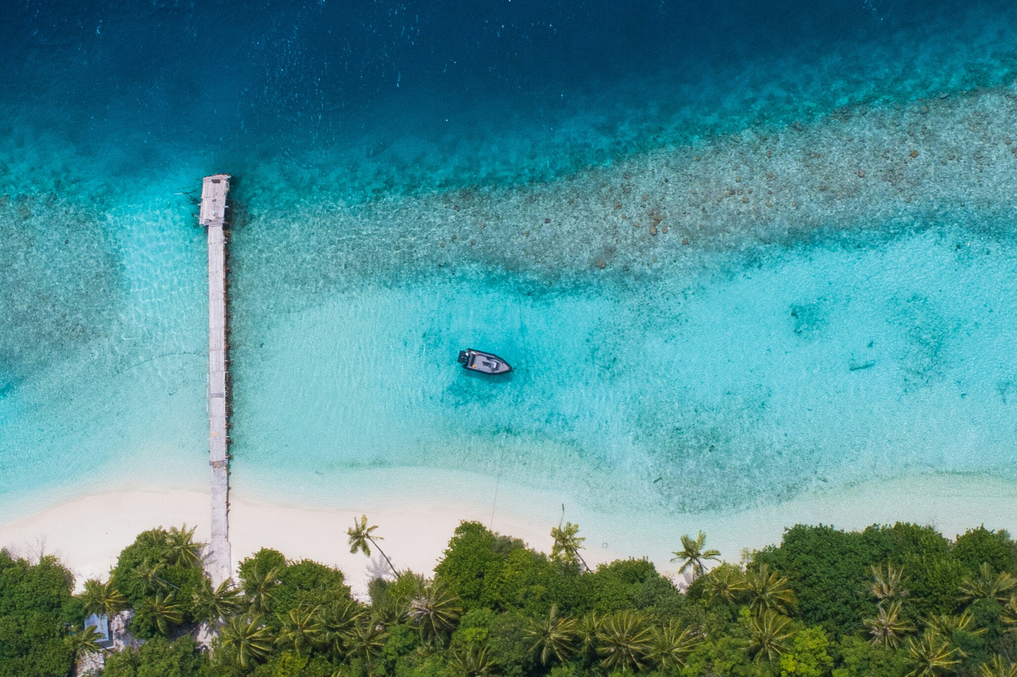 Nu blir det dyrare att besöka Maldiverna