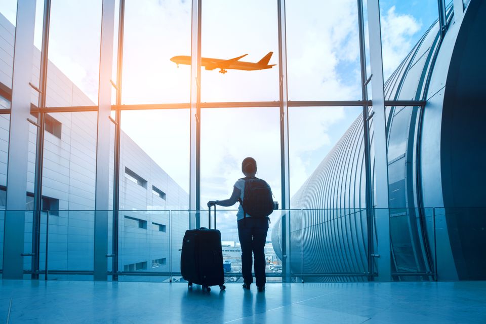 Så reser vi svenskar 2025