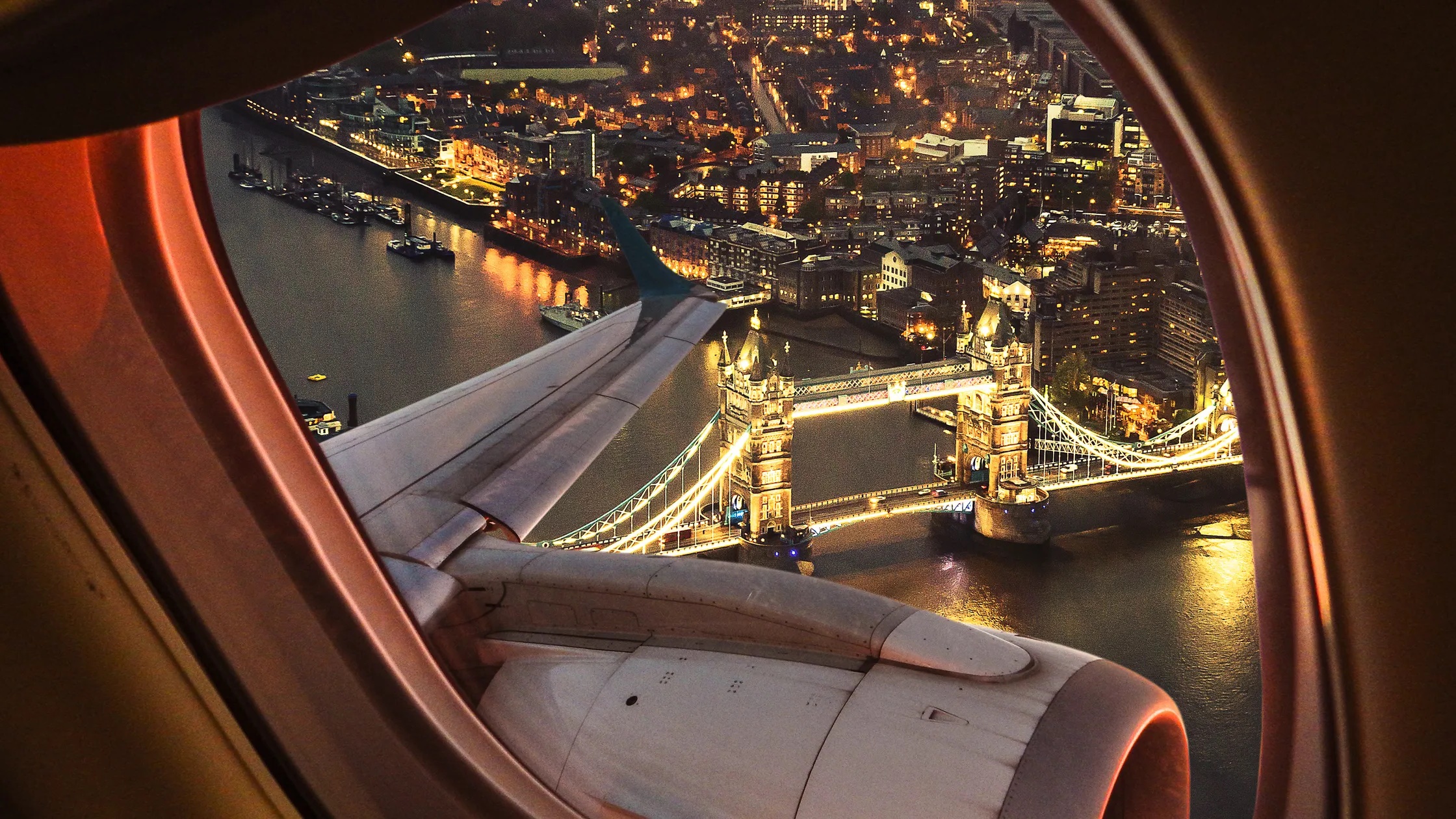 Nytt krav på inresetillstånd för resor till Storbritannien