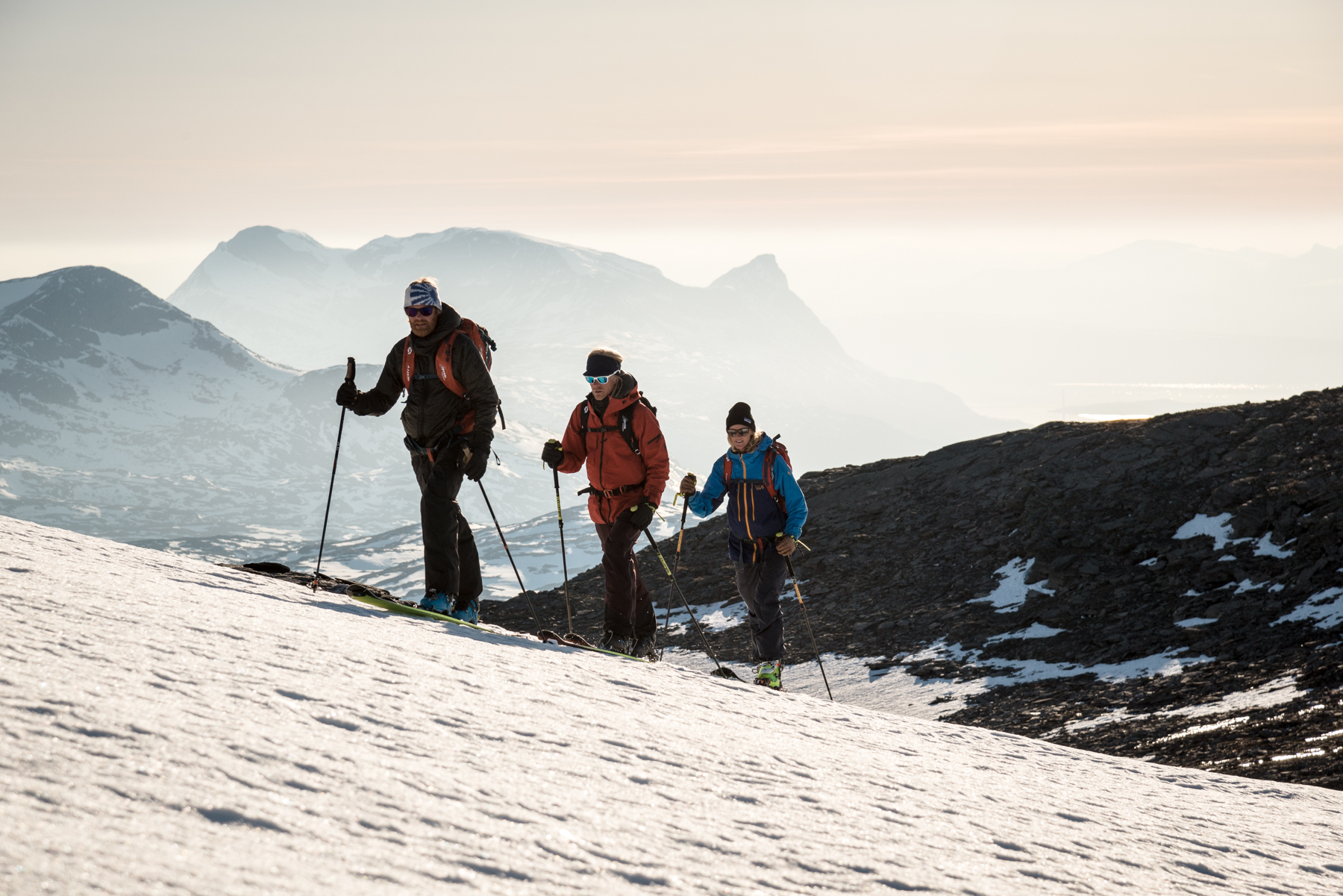 Topp 3: RES favorithotell i svenska Riksgränsen