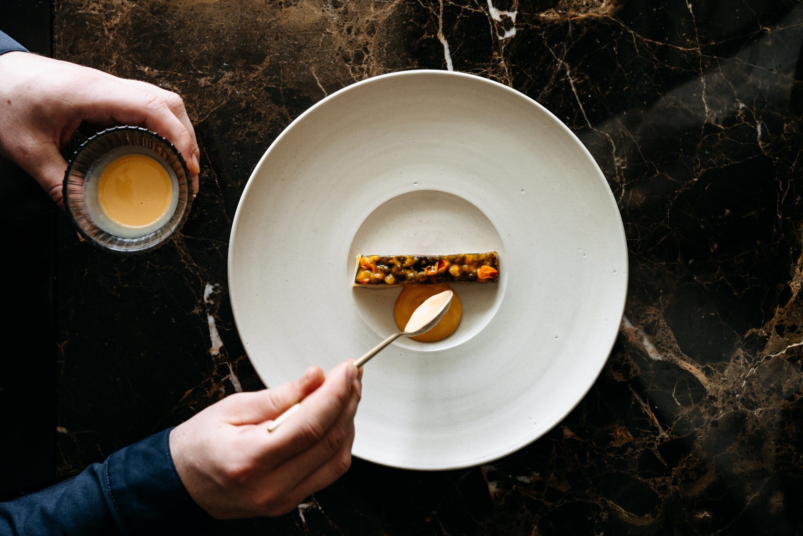 Topp 10: Utmärkta hotell för alla foodieresenärer