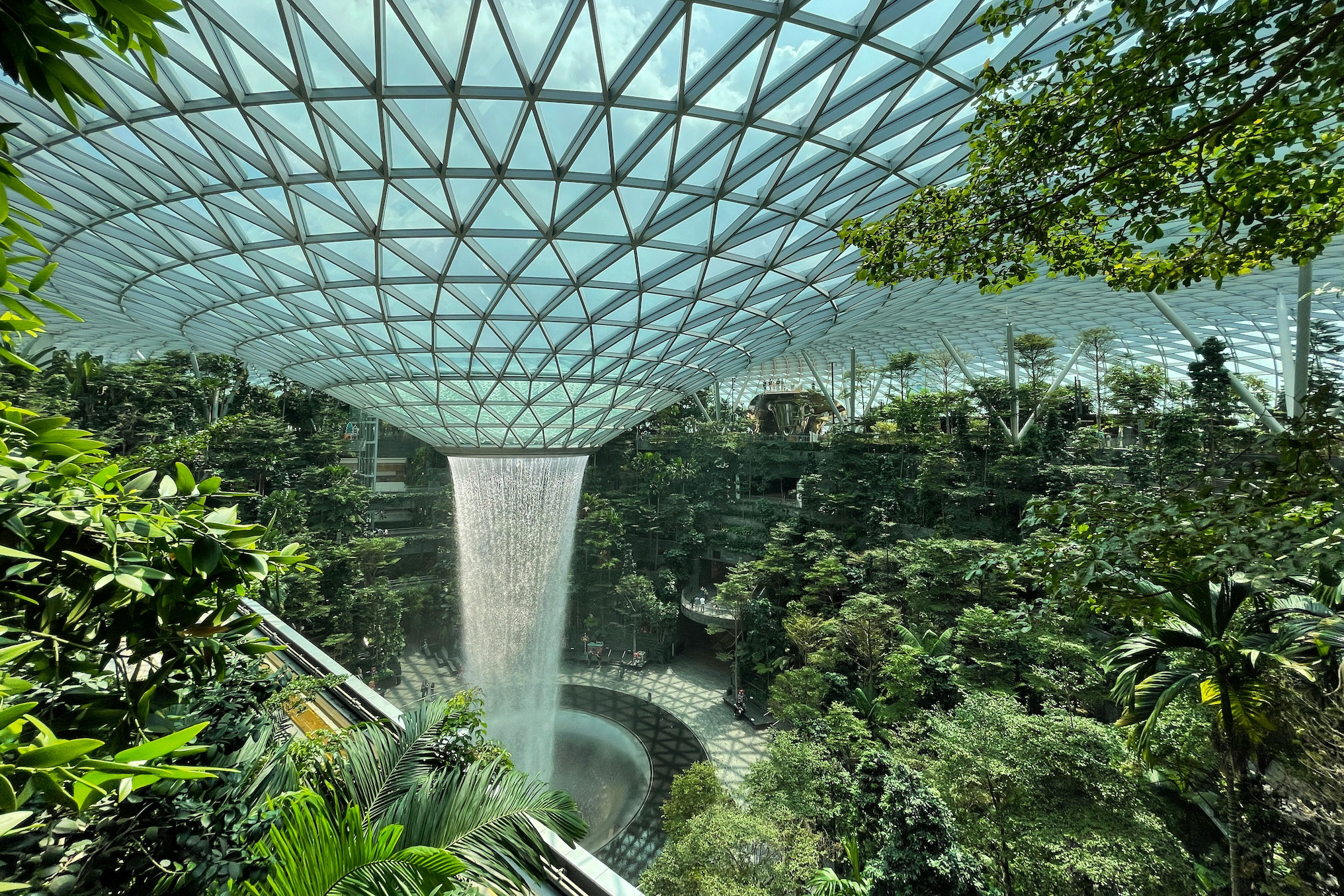 Topp 20: Nordiska flygplatser bland världens bästa