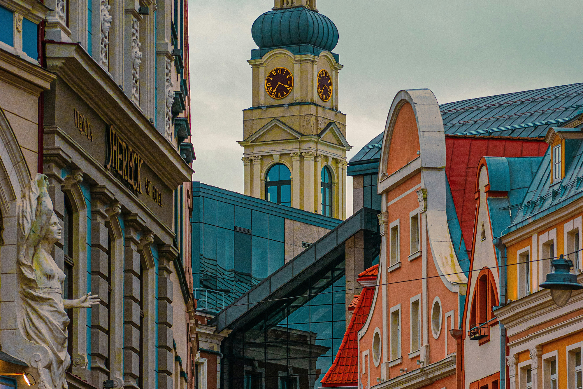 Sommaren 2025: De billigaste – och dyraste – weekendstäderna