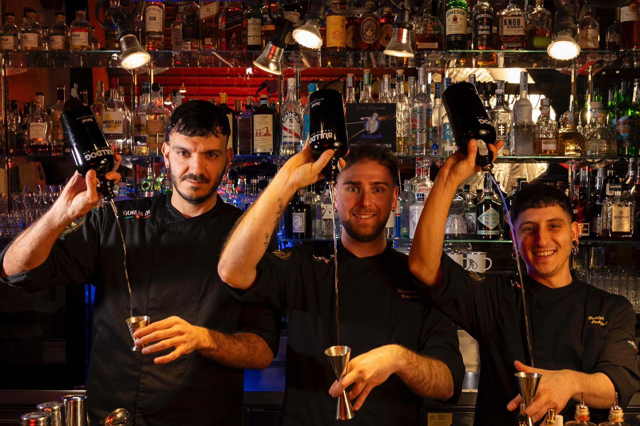 Cin-cin! – 4 härliga cocktailbarer i Milano