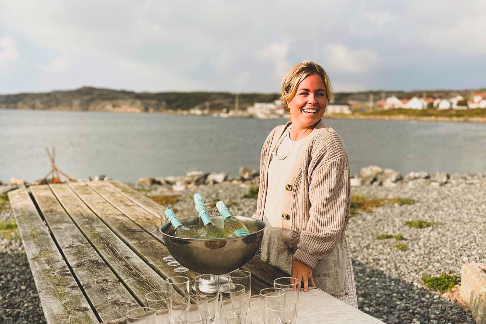 Skärgårdskänsla: 8 härliga hotell i Sverige