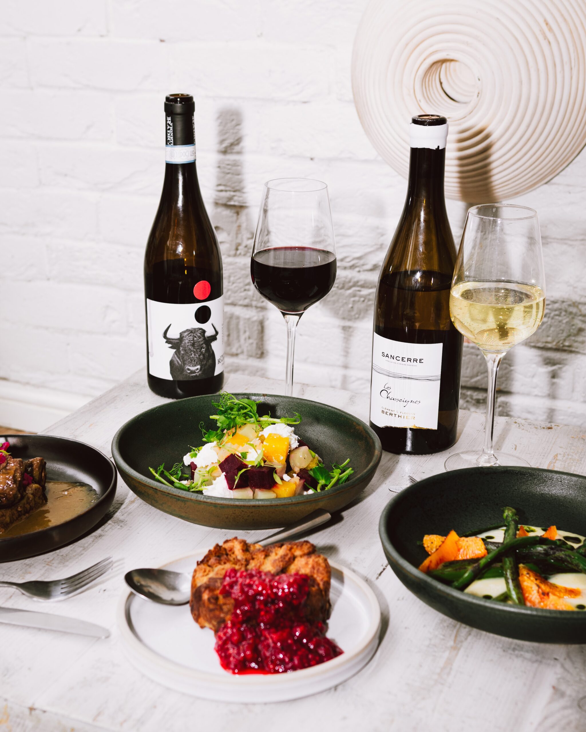 Heath Street Bakehouse