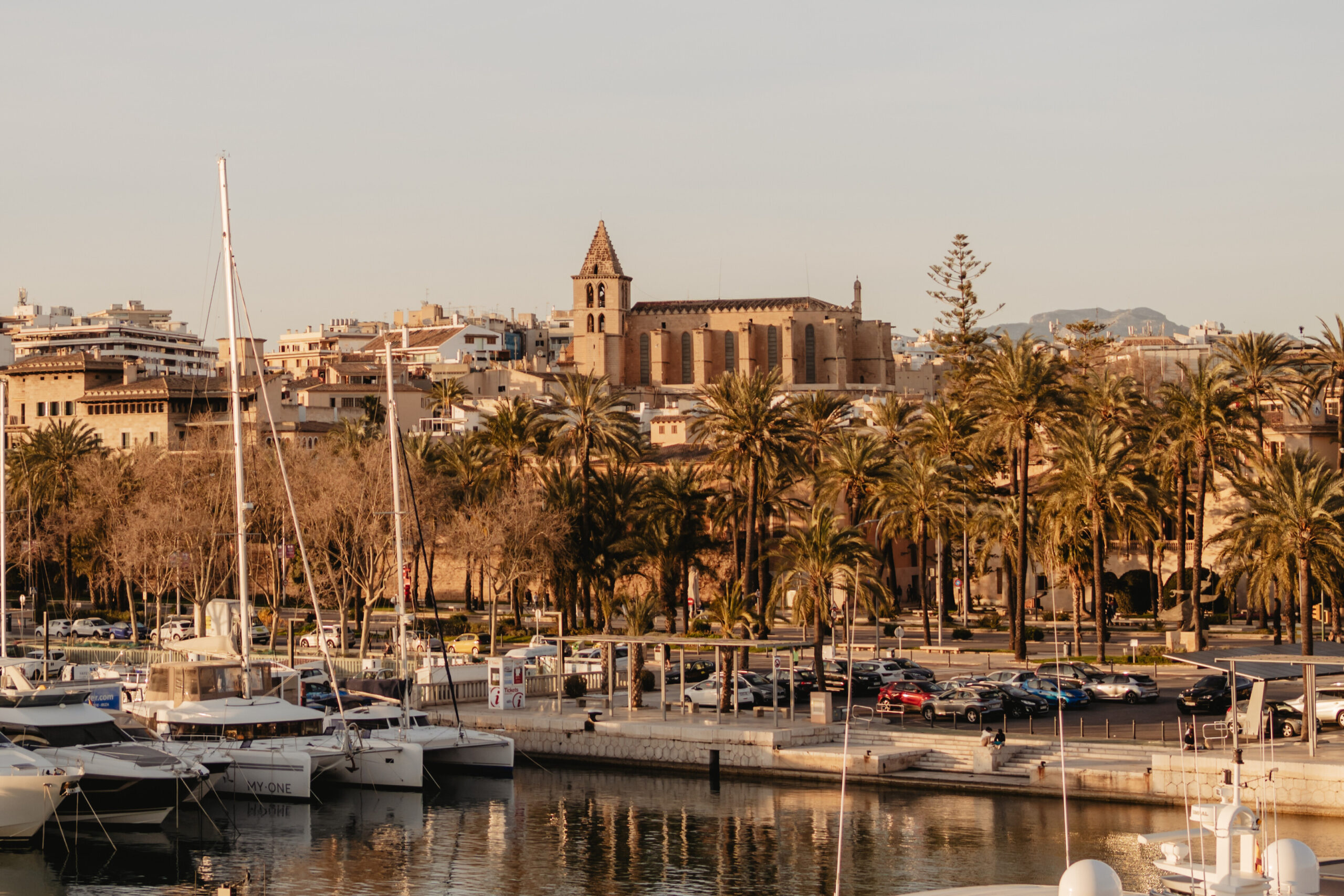 Sista minuten till Mallorca – 7 tips för dig på väg till Palma