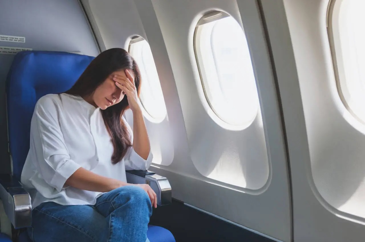 Det här stör oss svenskarna mest när vi flyger