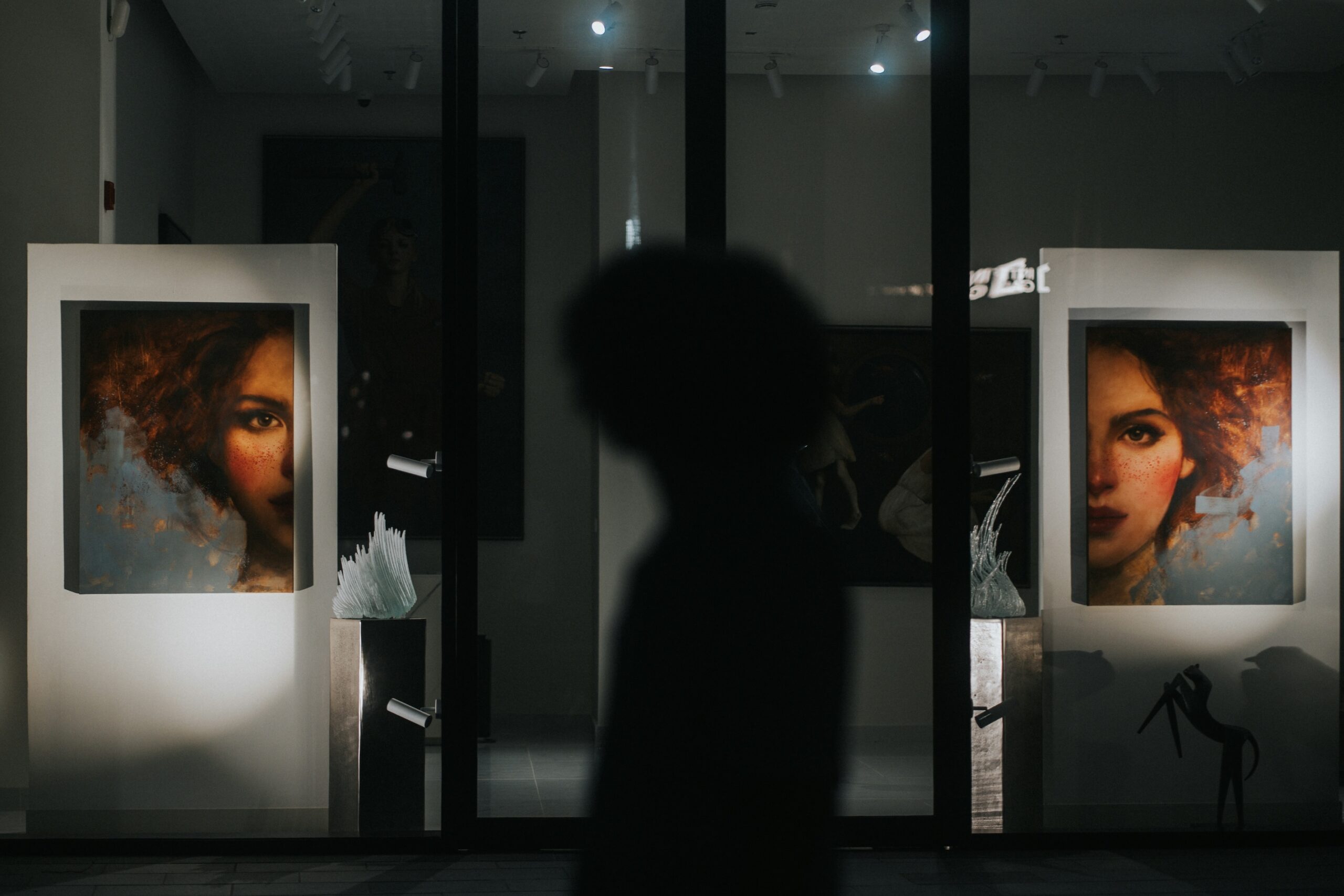 Fotografi och film i Paris: 5 utställningar i höst