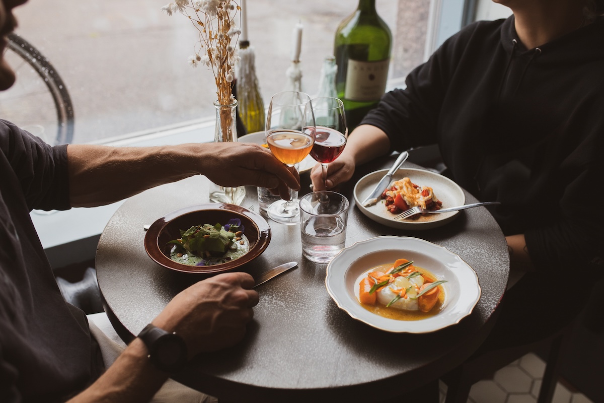 Vallgård i Helsingfors: Ett av världens coolaste kvarter