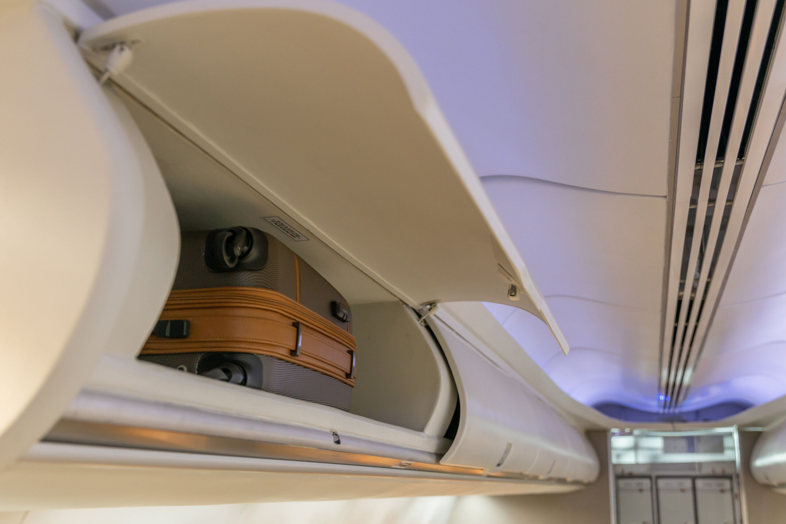 Flygresor: Svenskar stör sig mest på avgift för sittplats