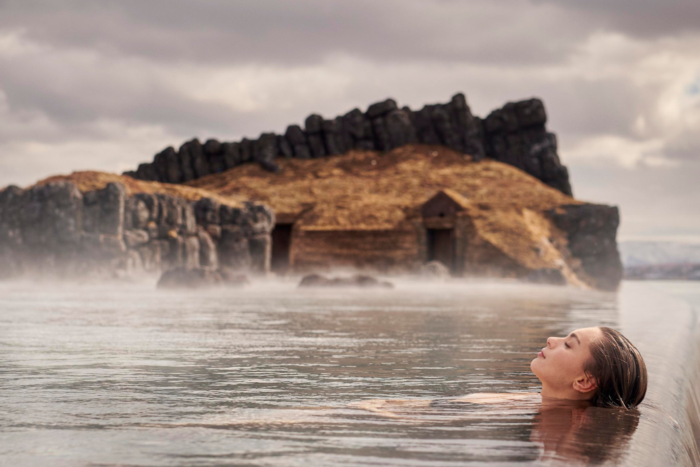 10 måsten för en perfekt vinterweekend i Reykjavík