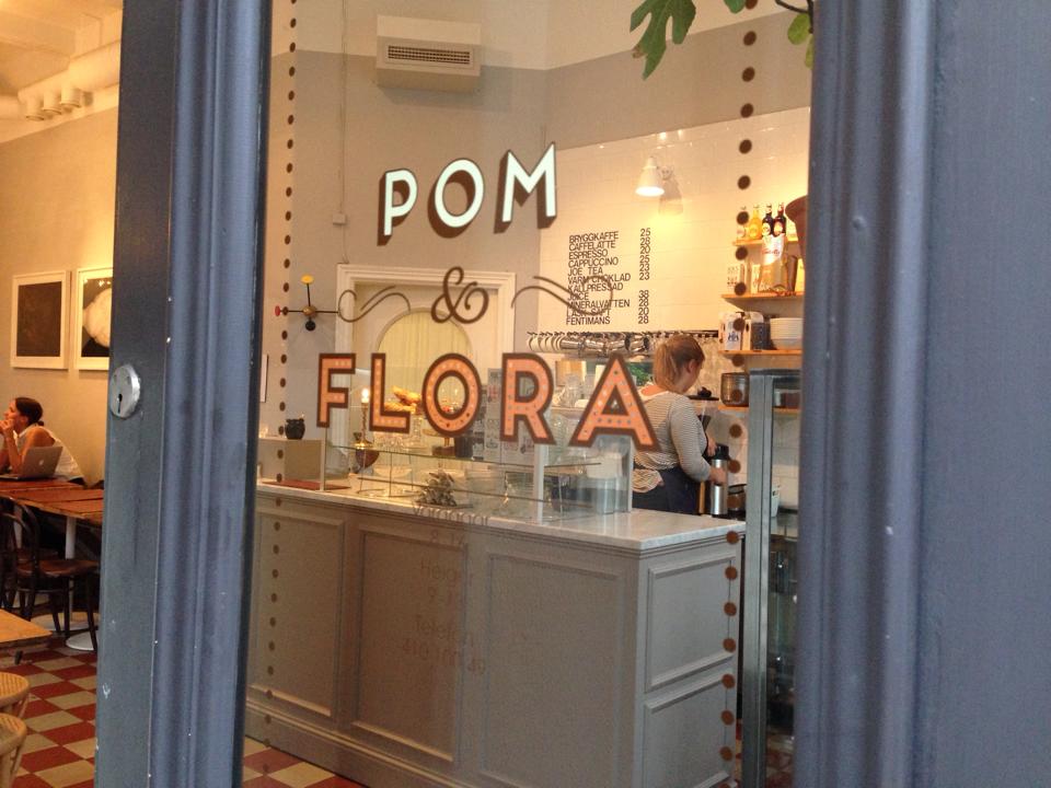 3 x frukost hela dagen i Stockholm