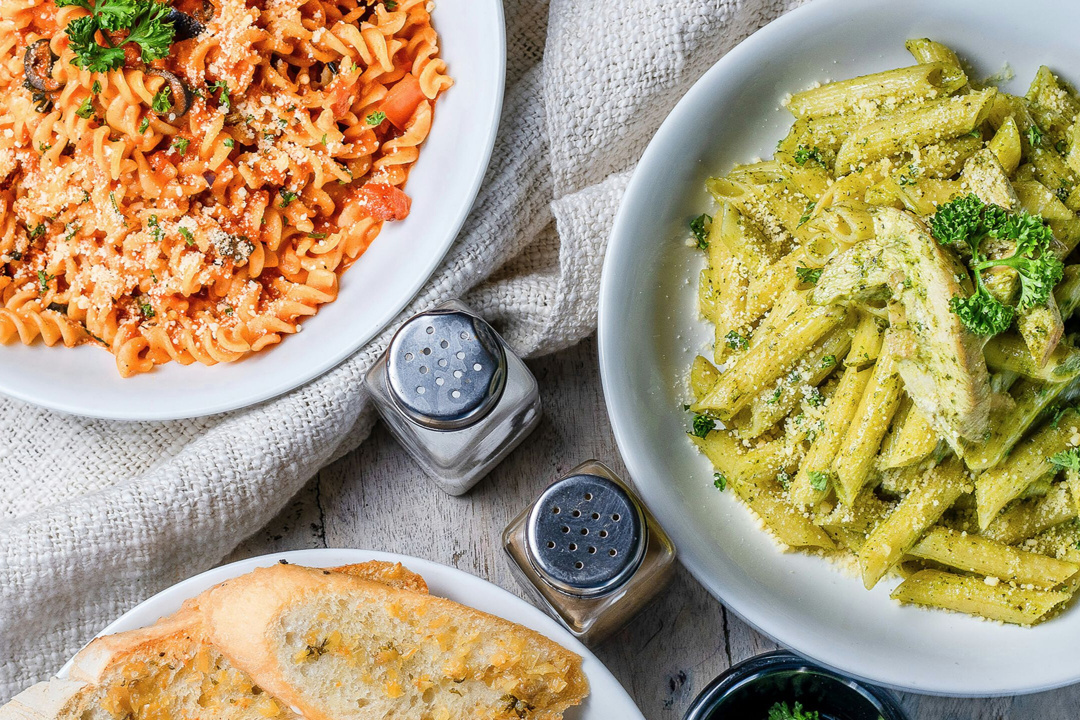 Italiens kök blir världsarvslistat av Unesco – tips om var du ska äta den