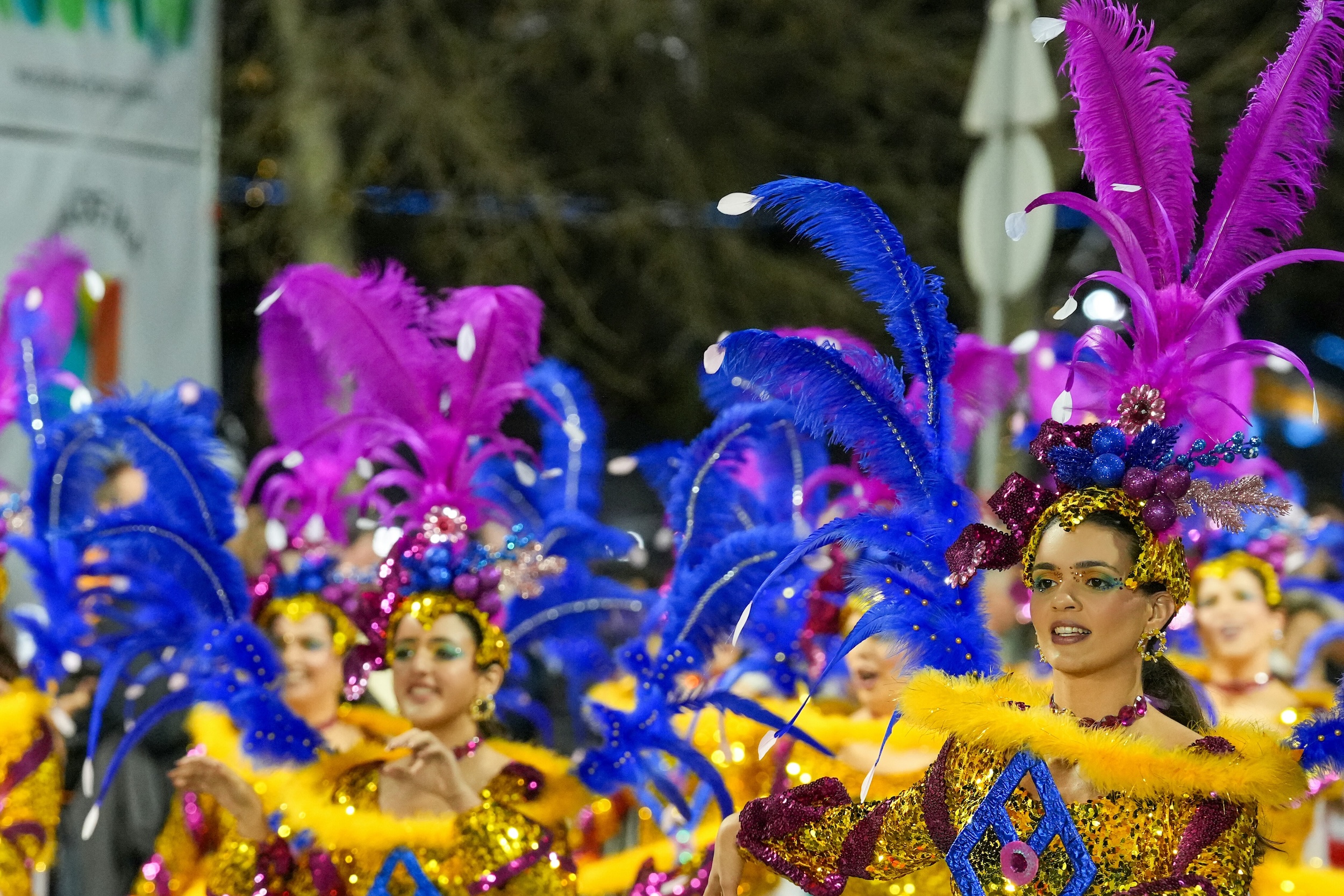 10 trendiga resmål 2026 – från Baskien till Amazonas