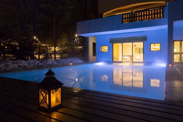 5 hotell i Courmayeur för alla plånböcker