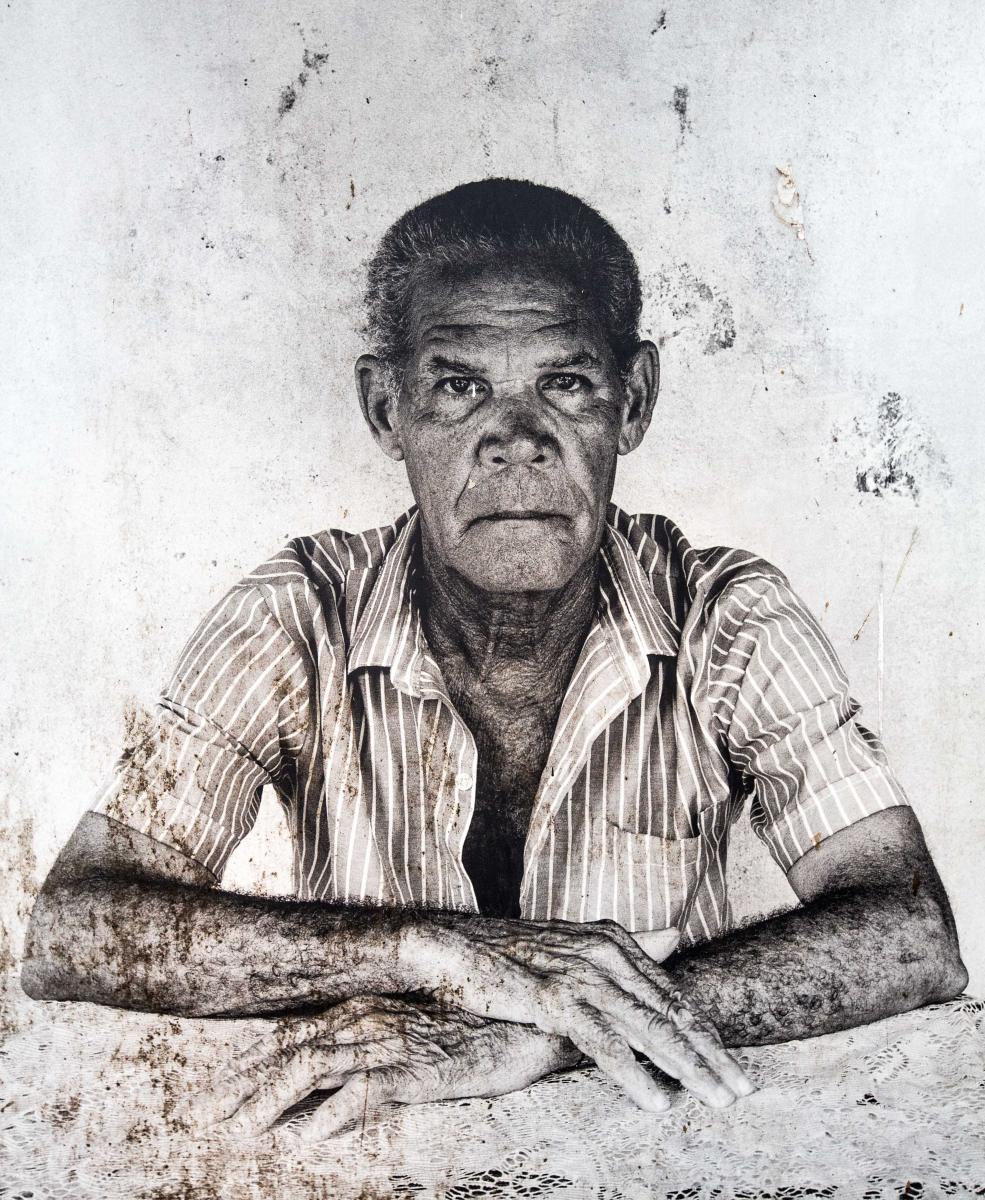 Martinique och dess söta själ