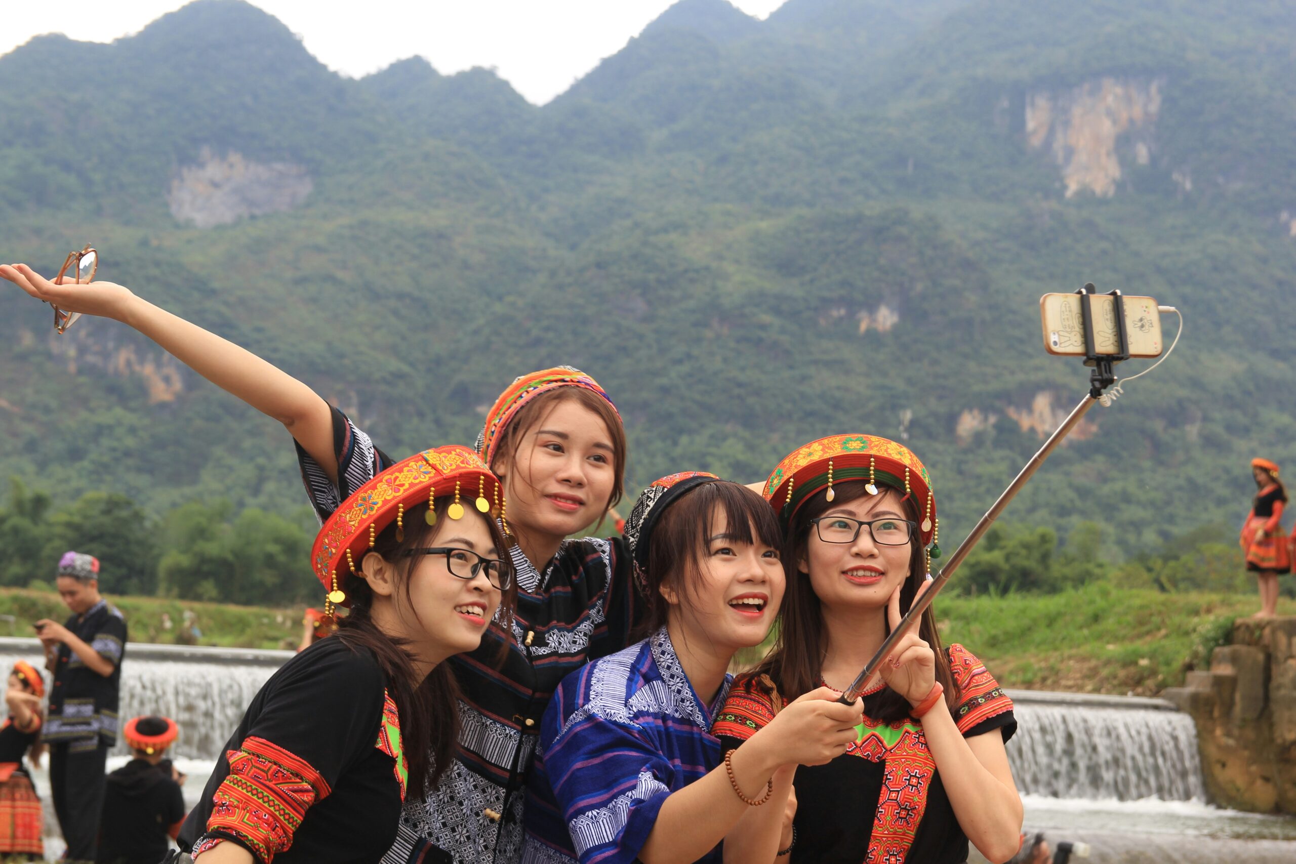 Emirates Asia Pass: Upp till tio flyg i Sydostasien på en biljett