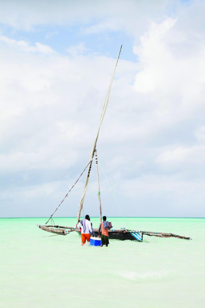 Zanzibars bästa öar – Pemba och Chumbe