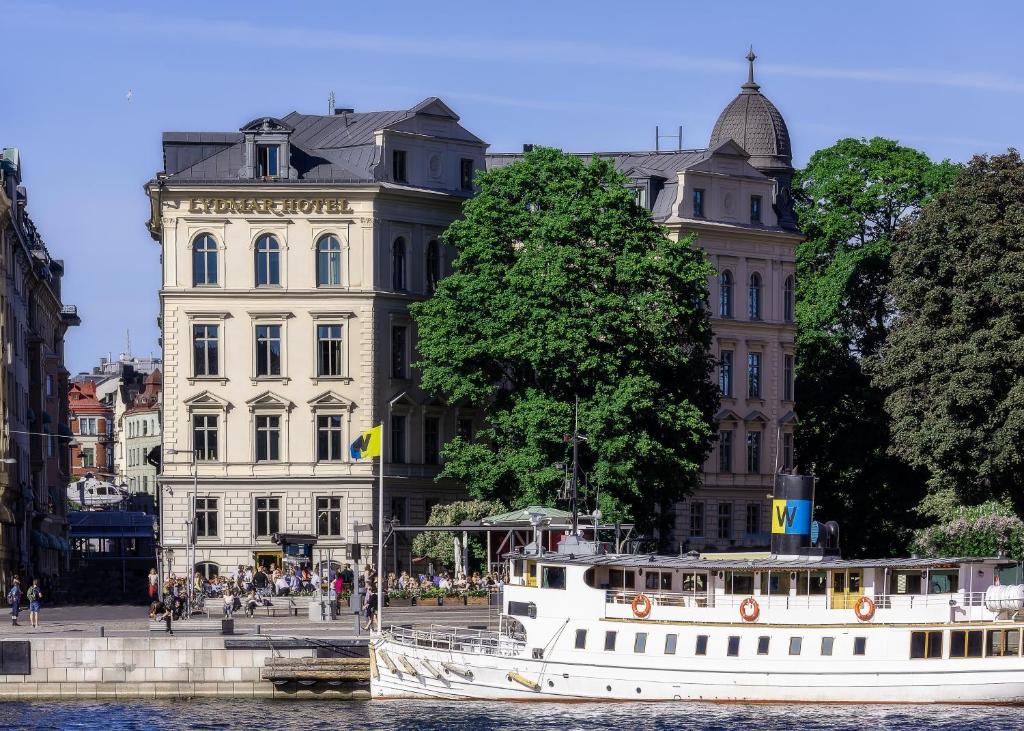 Lydmar Hotel, Stockholm – Updated 2024 Prices