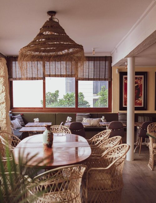 Hett i Palma: Vagabundos by STHLM Tapas