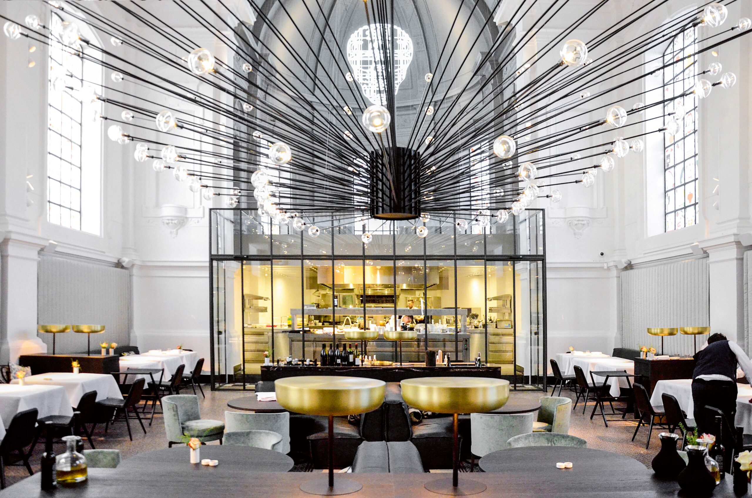 Vélo-chic design i Flandern