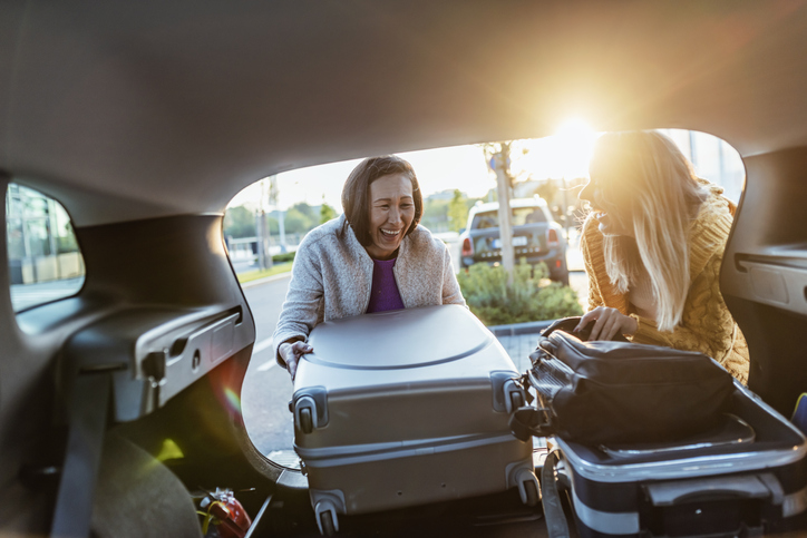 Arlanda har Europas dyraste timparkering