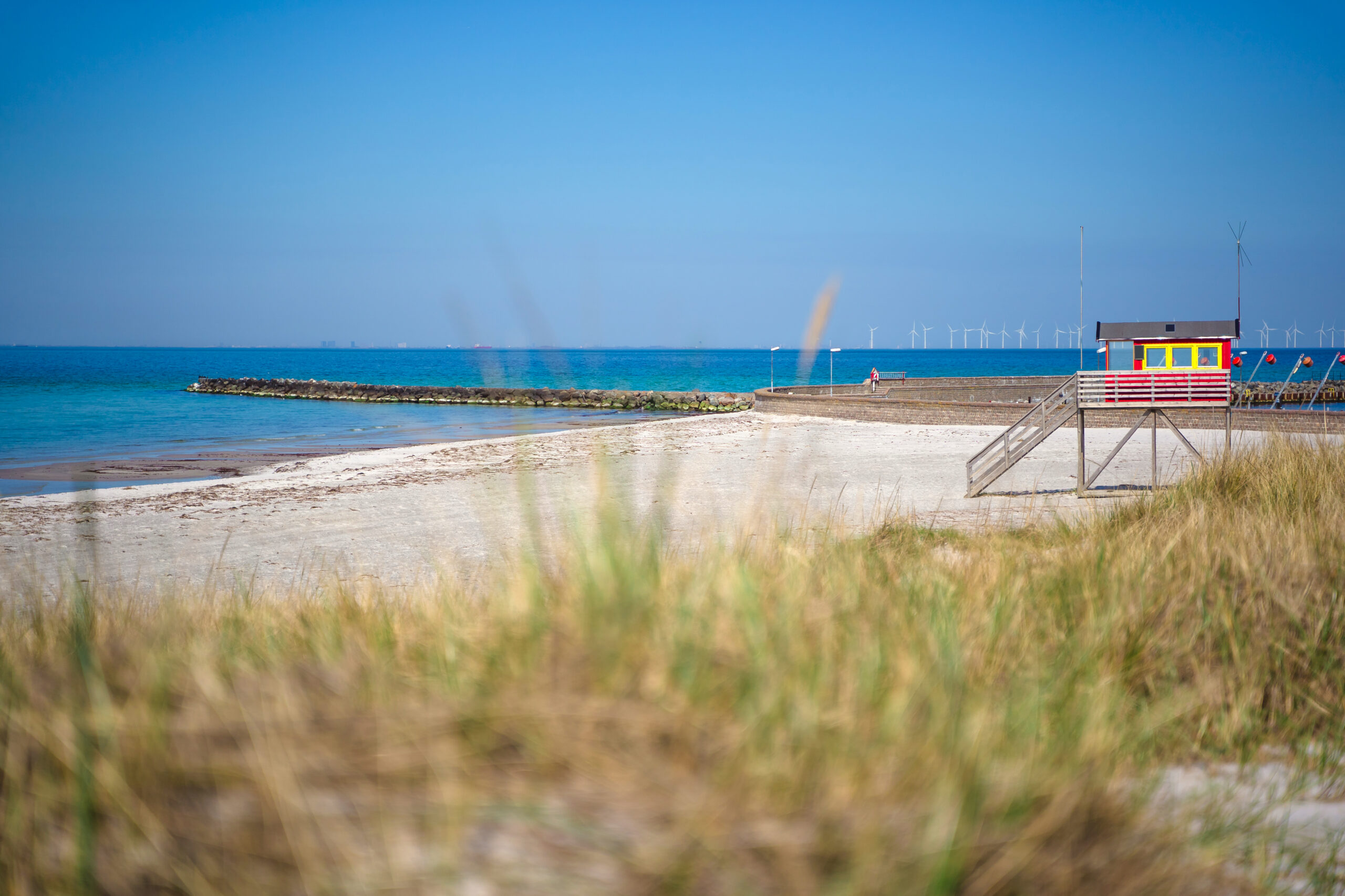 Lista: Här är Sveriges bästa stränder