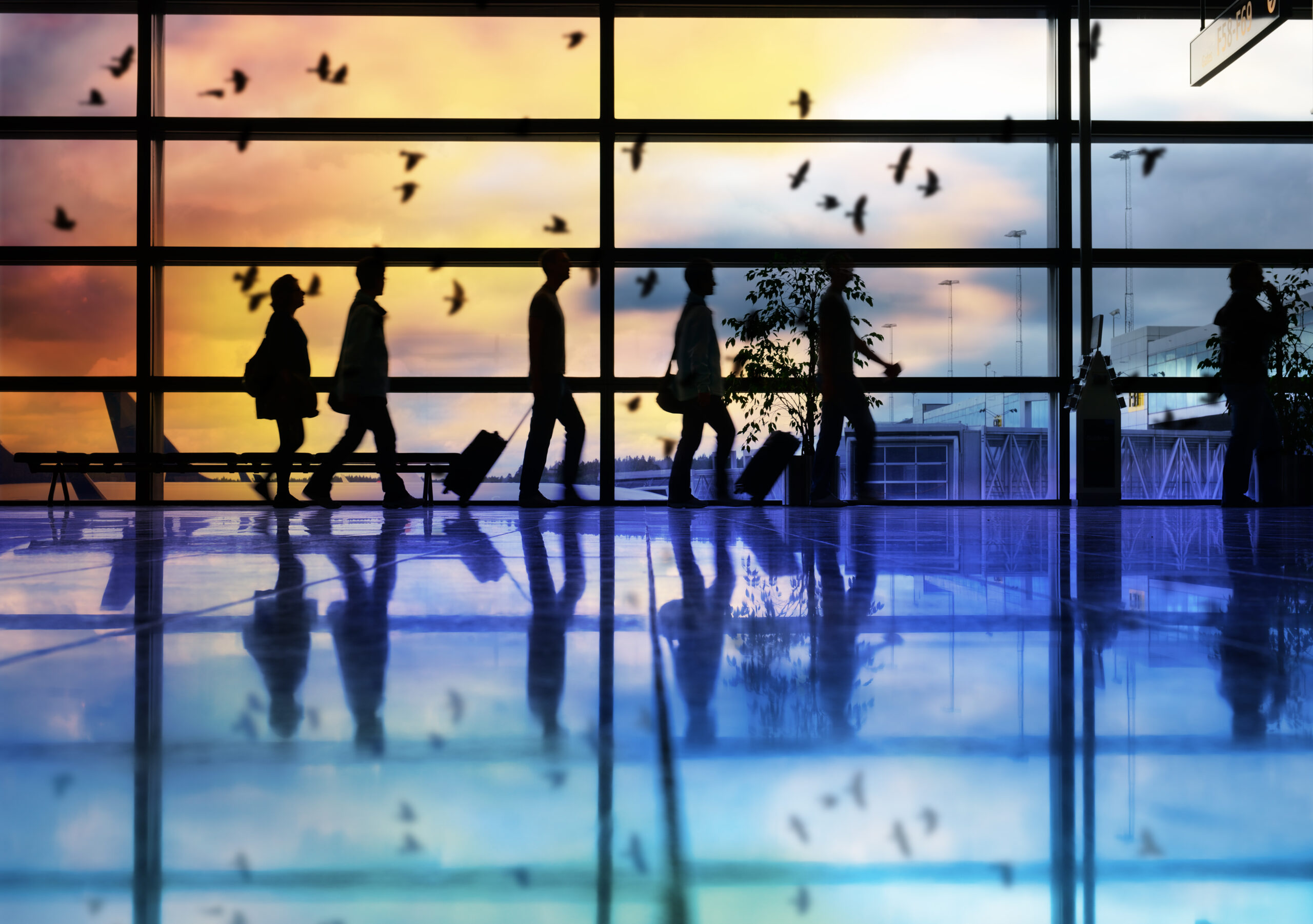 Arlandas parkering är den dyraste i hela EU