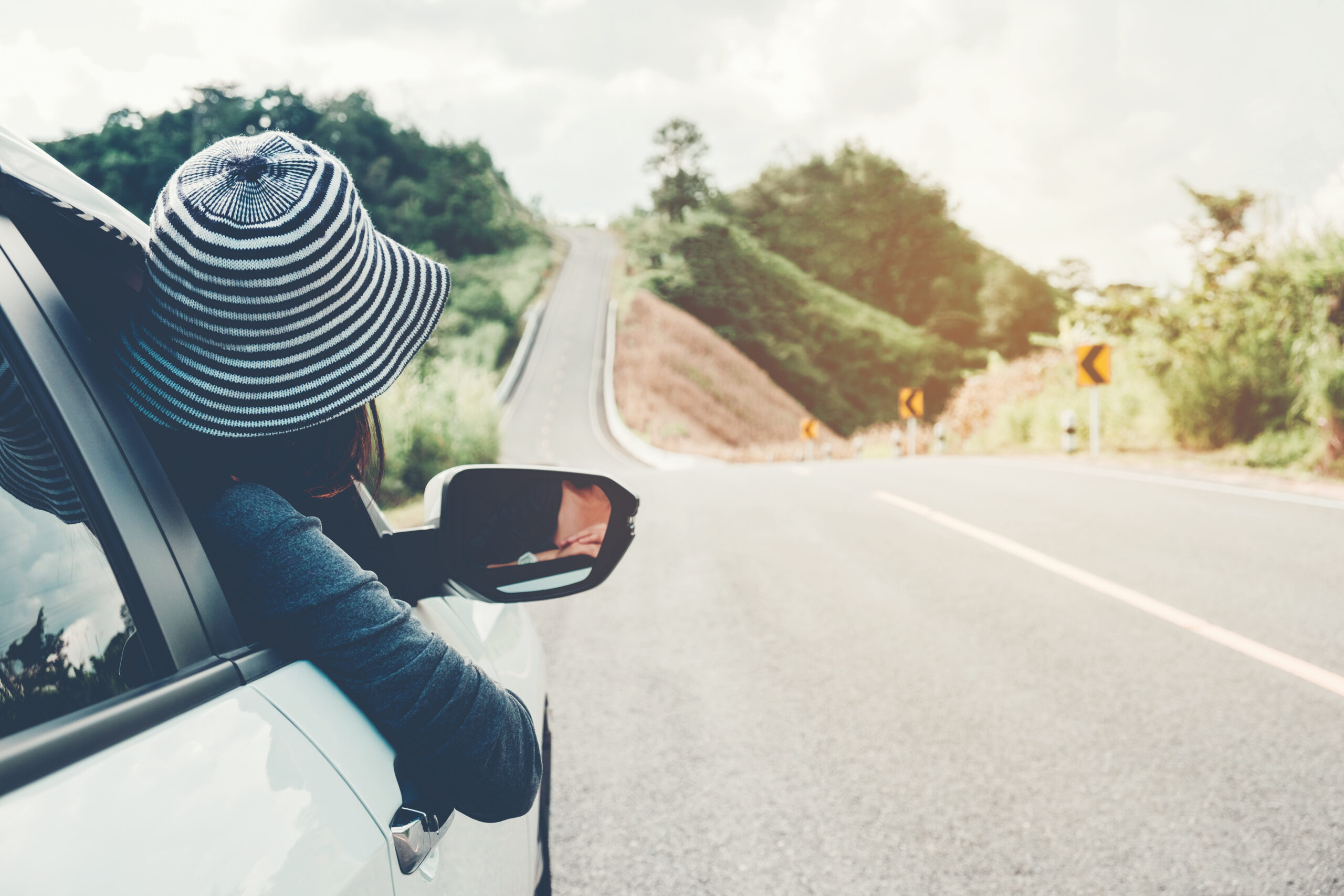 Roadtrip i Europa? Det ska du tänka på i varje land