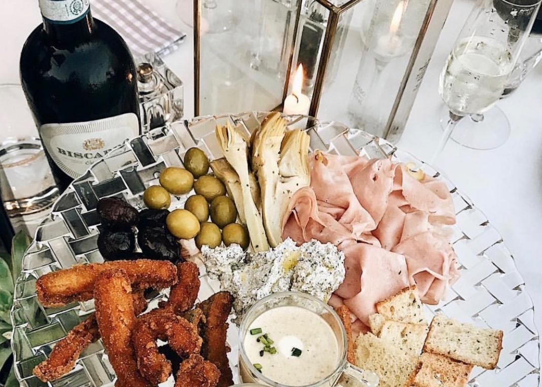 Hett i Palma: La Perla Can Barbara