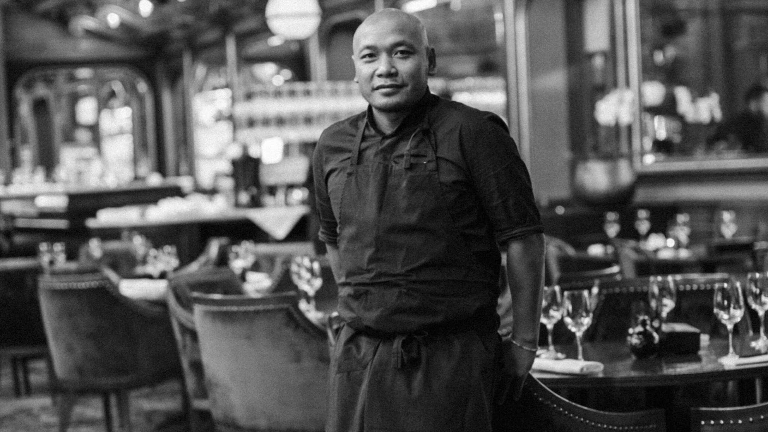 ISAAN’ – Berns nya thairestaurang