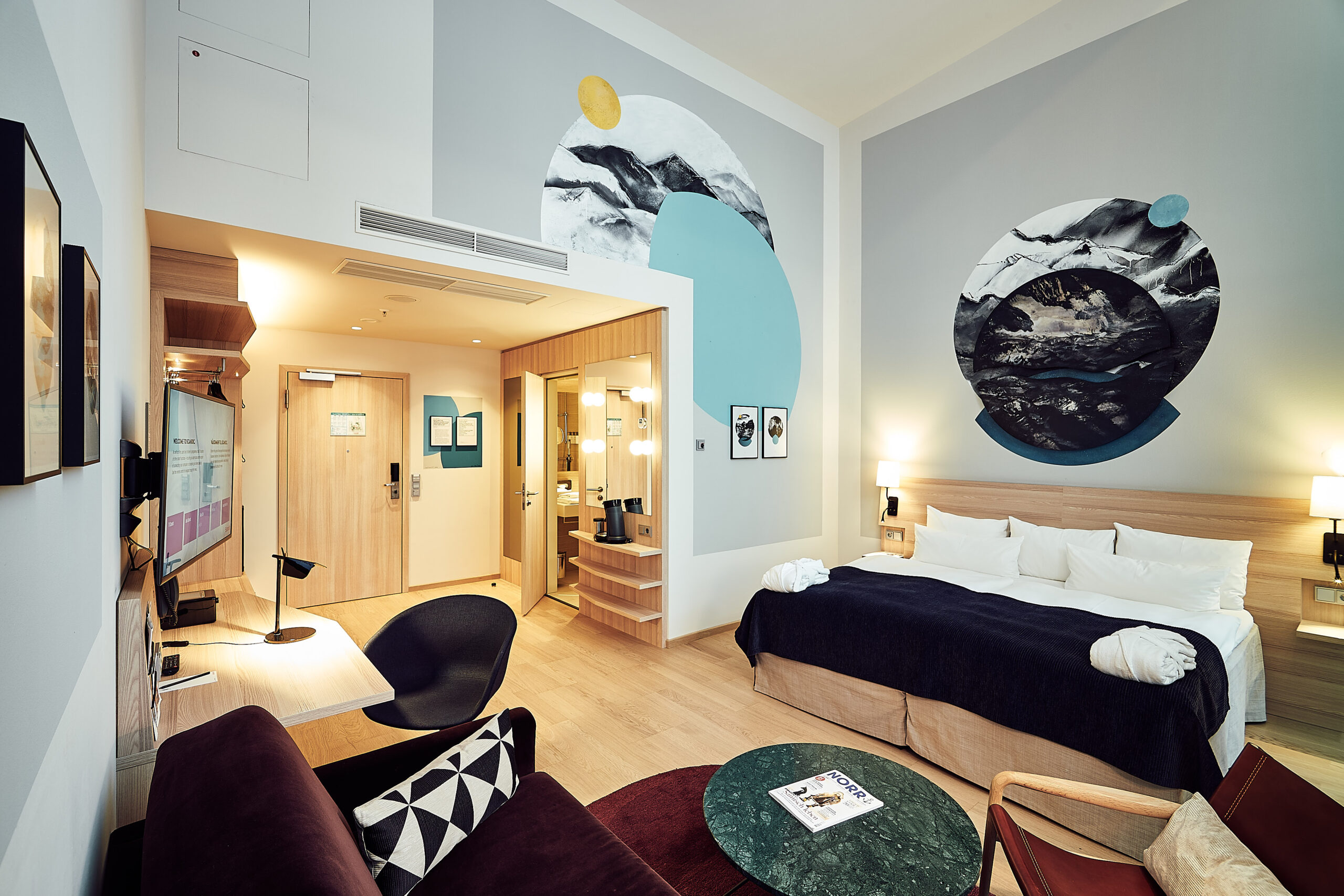 4 tips i hållbara Hamburg