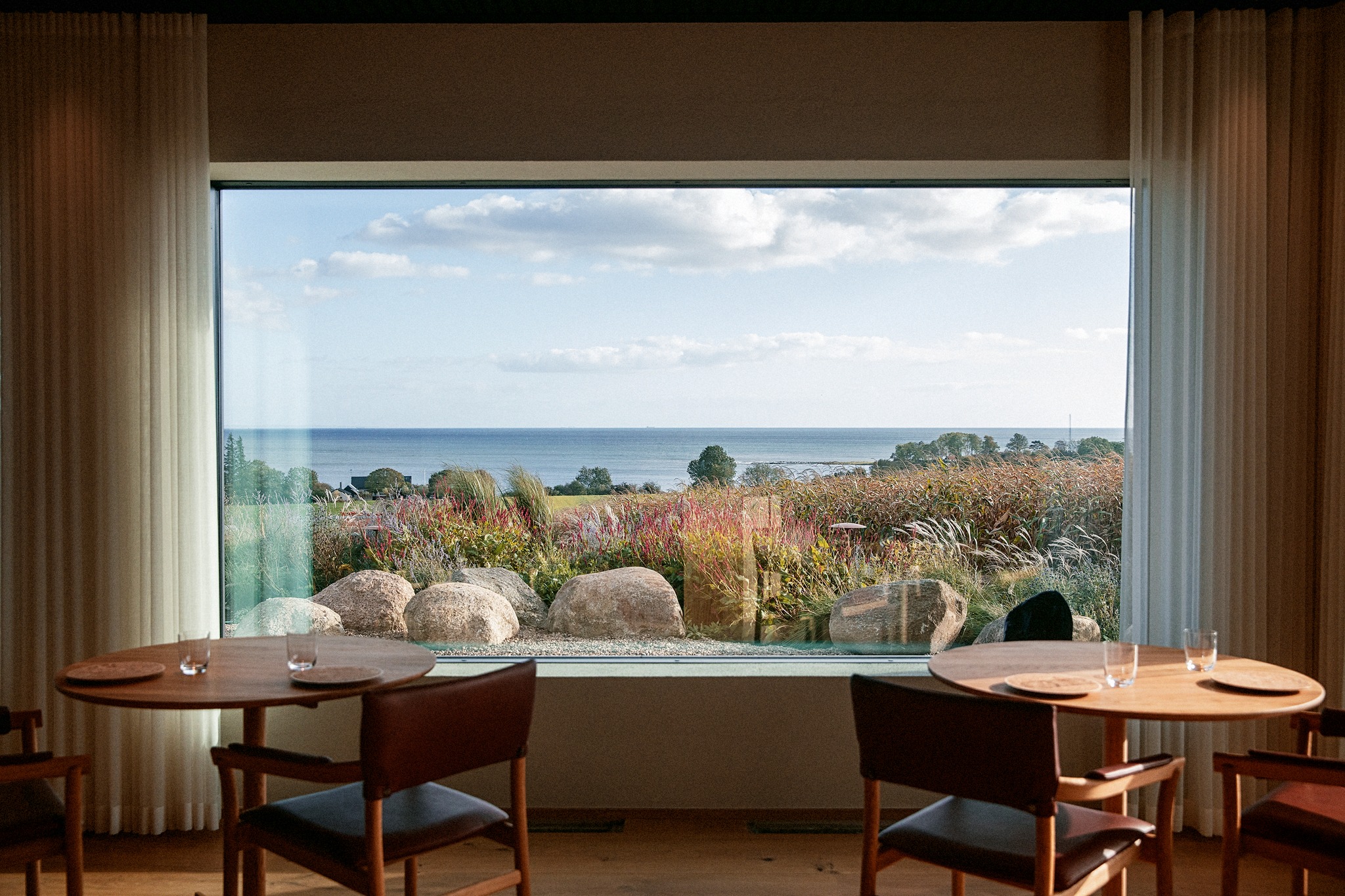 Finkrog på Österlen utsedd till världens bästa nyöppnade restaurang