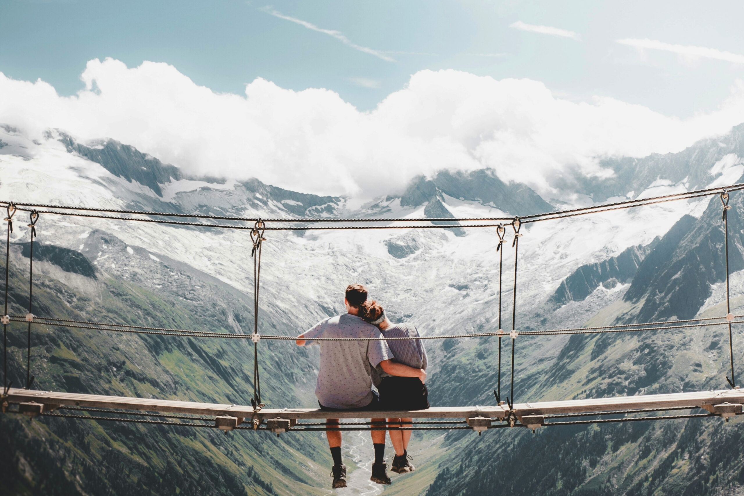 Romantiska “dupes”: 20 tips på alternativa Alla hjärtans dag-resor