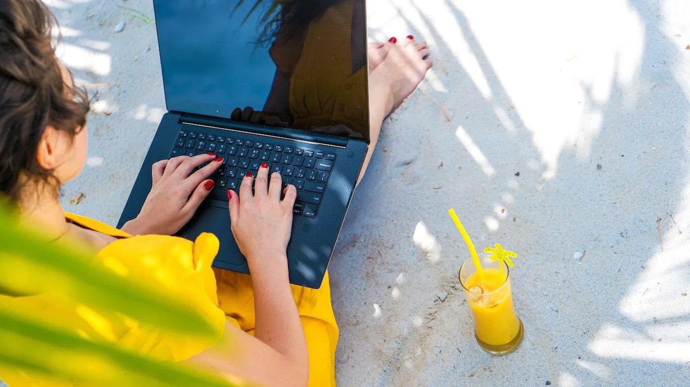 Stor guide: 39 länder utanför Europa med digitala nomadvisum