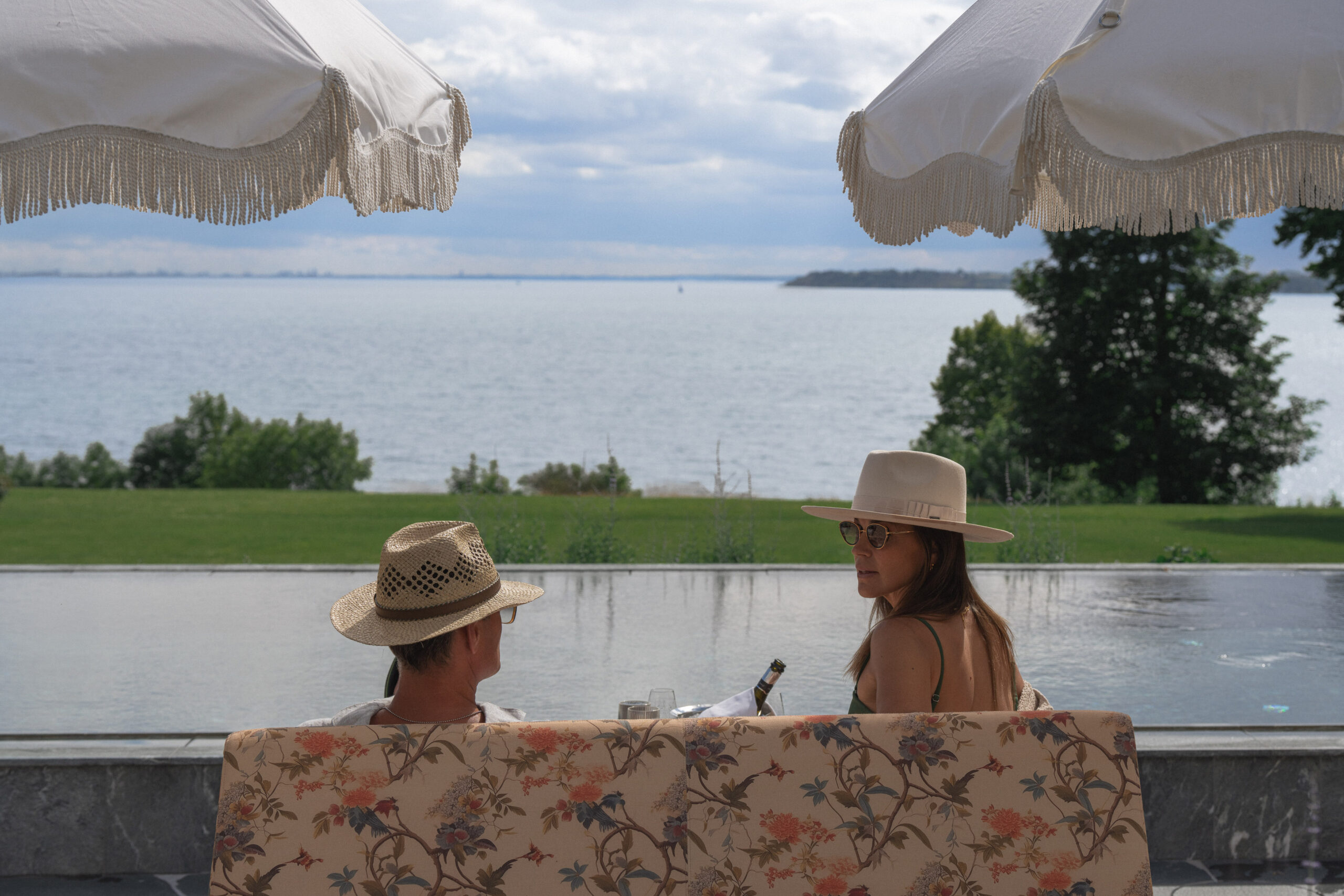 Bildextra: Maryhill Estate har öppnat i Skåne