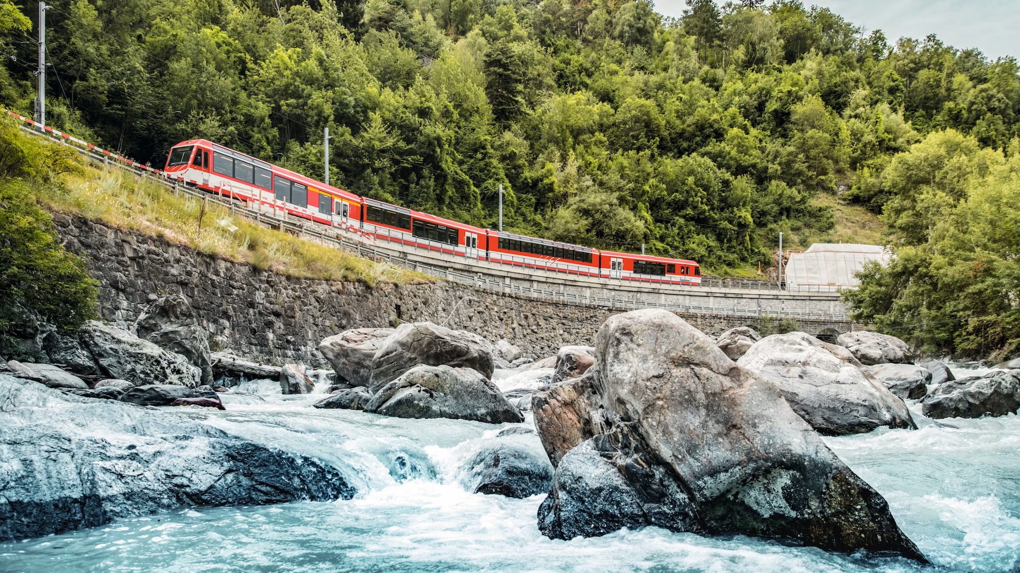 Åtta tågnyheter i Europa 2025: nattåg, direkttåg och ikoniska rutter